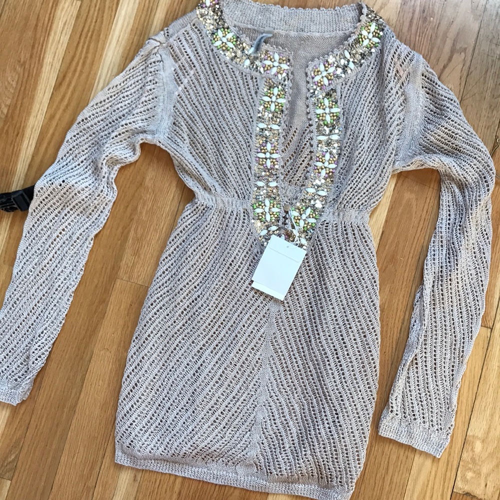 Victoria Secret Coverup